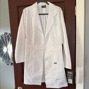 Grey’s Anatomy Women's Lab Coat Jacket